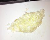 明太マヨオムライス作り方3写真