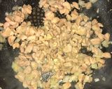 明太マヨオムライス作り方6写真