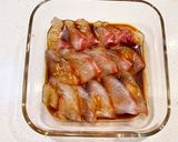 色んなお刺身で♡鯛の漬け丼作り方4写真