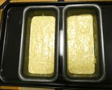 ピスタチオのパウンドケーキ作り方4写真