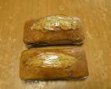 ピスタチオのパウンドケーキ作り方5写真