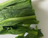 簡単でふわふわ鶏つみれ団子スープおでん作り方9写真