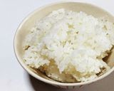 塩昆布とバターの混ぜご飯♪作り方2写真