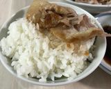 豚肉のにんにく醤油 でいただきます♪作り方2写真