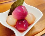 ペコロスのピクルス♡作り方4写真
