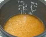 タコの炊き込みご飯作り方2写真