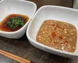 シロさんの常夜鍋『きのう何食べ』#120作り方9写真