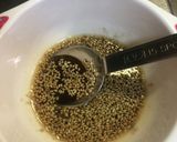 トマトとワカメの中華サラダ作り方4写真
