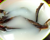 能登の発酵食文化！にしんで作る大根寿司作り方4写真