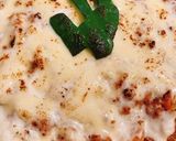 メキシコ風ドリア作り方19写真