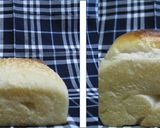 ☆酵母 no 食パン☆作り方10写真