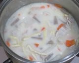粕汁作り方5写真