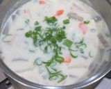 粕汁作り方6写真