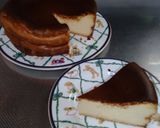 ベイクドチーズケーキ作り方32写真