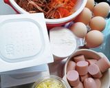 全部フライパンで作れる3品夕飯レシピ作り方1写真