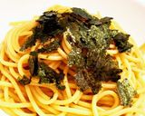 簡単！和風パスタ風作り方4写真