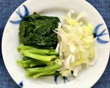 お出汁をとり，味わう☆お豆腐のお吸い物作り方1写真