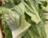 野菜たっぷりわんぱくチキンサンド作り方6写真