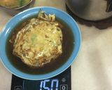 汁だく天津飯「卵は万能」作り方33写真