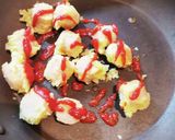 全部フライパンで作れる3品夕飯レシピ作り方8写真