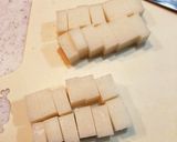 簡単！フライパンでトマトミートソース煮作り方4写真