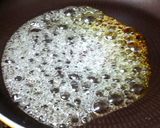 大学芋風カラメルポテト(さつまいも)作り方9写真