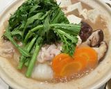 鍋の素には頼らない！味噌ベースのおうち鍋作り方3写真