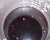 炊飯器で黒豆煮作り方1写真