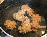 生助子(スケトウダラの卵)の煮付け作り方2写真