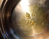 【アレンジレシピ】きのこ＆たらこのパスタ作り方3写真