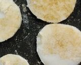 リカちゃん♡大和芋(長芋)豚肉の甘辛炒め作り方5写真