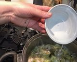 白菜と豚肉のうま煮作り方6写真