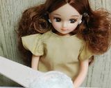 リカちゃん♡大和芋(長芋)豚肉の甘辛炒め作り方11写真