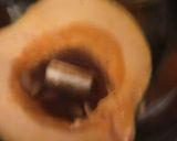 ベイクド・パンプキン2021作り方3写真