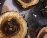 ベイクド・パンプキン2021作り方4写真