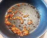 あんかけ白菜。作り方2写真