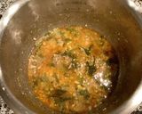 ホットクックで炒める　簡単麻婆豆腐作り方8写真