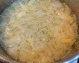 圧力鍋で作る自然な甘みの玉ねぎカレー作り方7写真