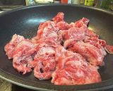 圧力鍋で作る自然な甘みの玉ねぎカレー作り方8写真