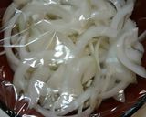 簡単!やみつき♪無限玉ねぎ&ツナ作り方1写真