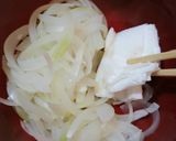簡単!やみつき♪無限玉ねぎ&ツナ作り方2写真