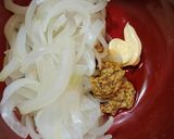 簡単!やみつき♪無限玉ねぎ&ツナ作り方3写真