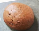 チョコ食パン作り方1写真