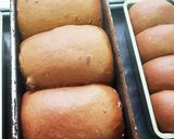 チョコ食パン作り方2写真