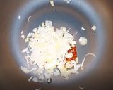 ベーシックな麻婆豆腐作り方2写真
