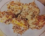 余ったおかずのジャガイモ皮フライ作り方4写真