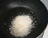簡単！カツ無し丼作り方3写真
