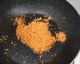 簡単！カツ無し丼作り方4写真