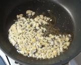 豚バラ白菜：豚三枚肉と白菜のうま煮作り方2写真