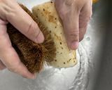 長いものノリノリ焼き作り方1写真